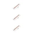 thumbnail image 1 of Jumpingount Separador de dedos Aplicador Pedicura Mangas de dedos de silicona Tubo de cubierta Herramienta de pedicura para manicura, S Type1 NO1 Jumpingount CBP118378, 1 of 1