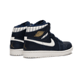thumbnail image 3 of JORDAN MENS Air Jordan 1 Retro High "Jeter" 715854 402 from Stadium Goods, 3 of 6