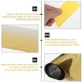 thumbnail image 3 of OUNONA Car Explosion Proof Film with Dyed Film 1Pcs, 3 of 8