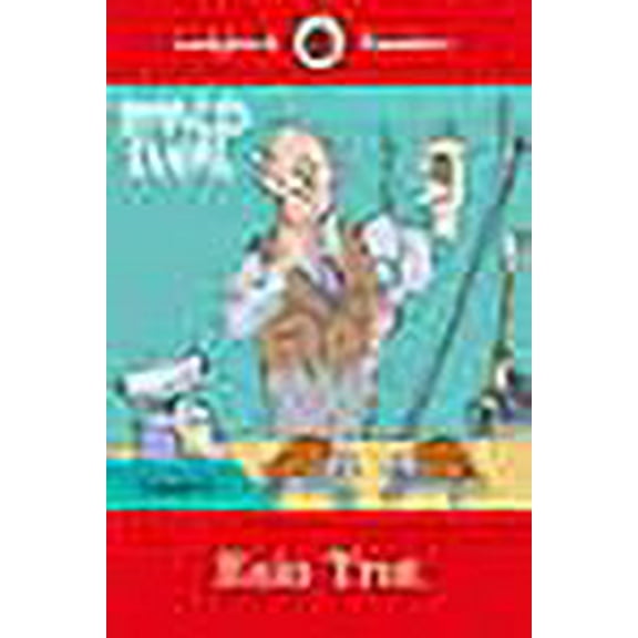 Roald Dahl: Esio Trot - Ladybird Readers Level 4