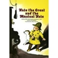 thumbnail image 1 of Pre-Owned Nate The Great And The Musical Note (Turtleback School & Library Binding Edition) (School & Library Binding) 0833570153, 1 of 1