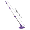 thumbnail image 2 of unbranded Commercial Mop Stick Expansible Con Mango Giratorio Para Limpieza En Casa, 2 of 8