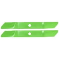 thumbnail image 2 of LawnRAZOR Low Lift Blade for Murray 38 inch 092003E701 2 Pack 810-CBL2365D, 2 of 7