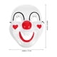 thumbnail image 5 of Máscara de disfraz de cosplay, divertida máscara de terror para adultos, mujeres, hombres y niños, fiesta de disfraces de Halloween y payaso espeluznante, accesorios de fiesta., 5 of 6