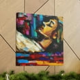 thumbnail image 6 of Vibrant Fauvist Colors - Canvas, 6 of 10
