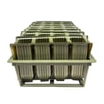 thumbnail image 6 of Haxnicks Rootrainer Racking Station w/ 8 Deep Rootrainers, 6 of 10