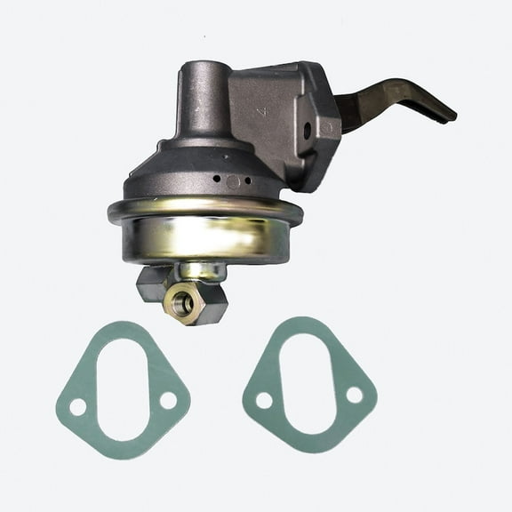 US Motor Works USMP17489 Mechanical Fuel Pump