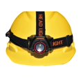 thumbnail image 1 of Voltec 08-00606 400 Lumen Rechargeable LED Head Lamp with Back Lamp, 1 of 2