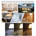 thumbnail image 4 of LED Corn Light Bulb 20W 360 Degree Lighting Angle 2000LM High Brightness for Ceiling Floor Lamps, 4 of 7