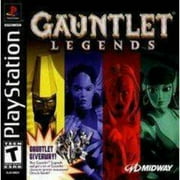 Pre-Owned - Gauntlet Legends