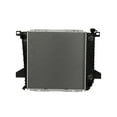 thumbnail image 3 of ECCPP 1726 Radiator for 1995-1997 for Ford for Ranger 2.3L 1995-1997 for Mazda for B2300 2.3L, 3 of 4