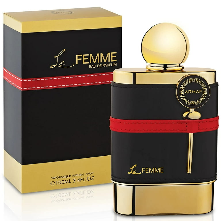 Armaf le outlet femme perfume