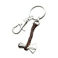 thumbnail image 2 of Marvel THORAXEKC01 Thor Stormbreaker Keychain, 2 of 2