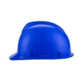 thumbnail image 1 of S SERENABLE Tuque Rigide Confortable Pratique pour Travailleurs de Chantier Maison Bleu, 1 of 9