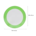 thumbnail image 2 of OULII 3Pack Baking Sheet Liner Silicone Heat Resistant 7.9In For Commercial Kitchens, 2 of 6