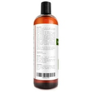 velona Sweet Almond Oil - 16 oz | 100% Pure and Natural Carrier Oil | Refined, Cold Pressed | Skin, Hair, Body & Face Moisturizing | Use Today - Enjoy Results