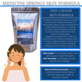 thumbnail image 3 of Medicine Springs Skin Formula (Hot Tub), 3 of 11