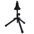 thumbnail image 1 of Miangastore Support de Trompette Professionnel en Fer Support d'Instrument de Musique, 1 of 8