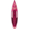 thumbnail image 3 of Aqua Marina CORAL 11' 6" Touring Inflatable Stand Up Paddle Board iSup, 3 of 8