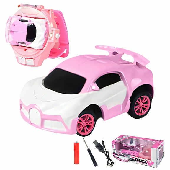 BESTSKY Mini Rc Car,Alloy Mini Rc Drift Car,Carros De Control Remoto 4X4