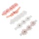 thumbnail image 1 of unbranded 5Ud Baby Girl Headbands Con Flores Y Accesorios De Para Eventos Y Uso Diario, 1 of 6