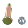 thumbnail image 2 of 1 Set Deck Wheel Kit For 112-0337 734-0973 For Troy-Bilt For Cadet Part, 2 of 8