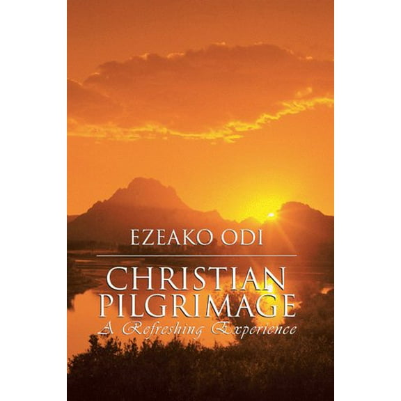 Christian Pilgrimage : A Refreshing Experience