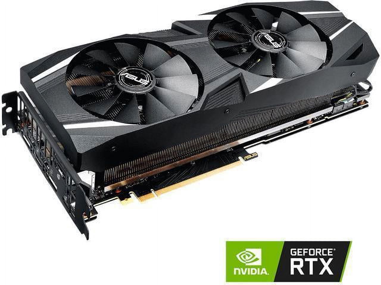 MSI Ventus GeForce RTX 4060 8GB GDDR6 PCI Express 4.0 x8 ATX Video
