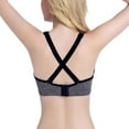 thumbnail image 4 of Nursing Sleep Bra for Maternity/Breastfeeding, 4 of 8