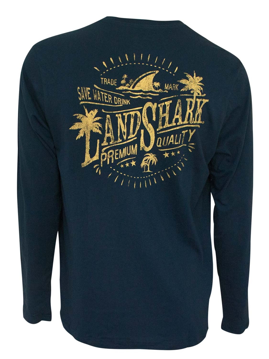 ole miss landshark t shirt