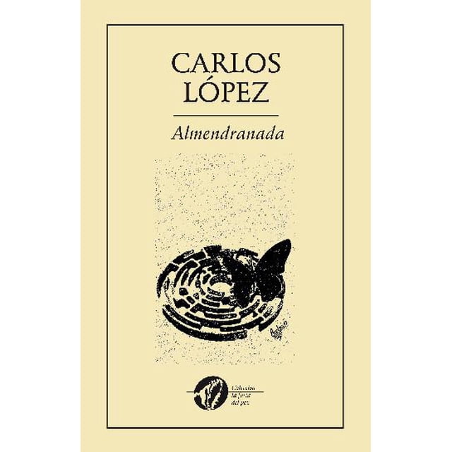 Almendranada Ediciones del Ermitaño 9786077640592