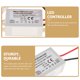 thumbnail image 4 of Controlador LED de 12 W, adaptador de luz, convertidor de CC de 100 V a 265 V, fuente de alimentación., 4 of 5