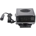 thumbnail image 1 of Portable Car Heater with Fan, Automatic Snow Defroster, Compatible with Vehicles, 1 of 5