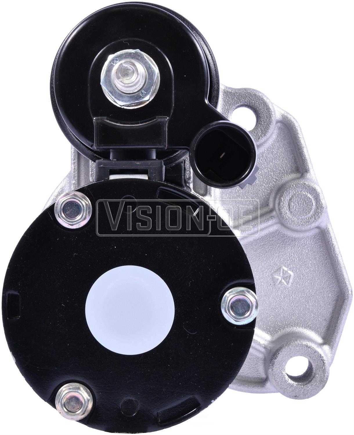 Vision OE 52144 Starter Motor