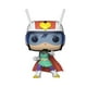 thumbnail image 1 of Funko Pop! Gran Figura de vinilo Saiyagirl Funko, 1 of 2