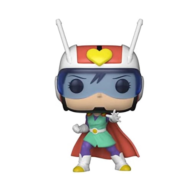 Funko Pop! Gran Figura de vinilo Saiyagirl Funko