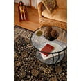 thumbnail image 4 of Concord Persian Classics Vase Rug, 4 of 5