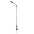 thumbnail image 4 of Single Led Lamp Micro Railway Post Lamp, 4 of 5