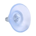 thumbnail image 2 of Y-Loong 10pack Rubber Strong Suction Cups Replacement For Glass Tabletops With M6 Screws, 2 of 4