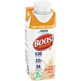 thumbnail image 2 of Boost Very High Calorie Nutritional Drink, Creamy Strawberry, 8 FL OZ (Pack of 54), 2 of 6