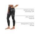 thumbnail image 4 of Calzas CRZ YOGA Butterluxe de Cintura Alta 64 cm, 4 of 5