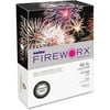 Boise Fireworx Colored Cover Stock, 65 L