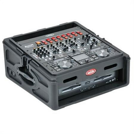 UPC: 0789270992917 | SKB Roto Rack 10X2 Rack Console