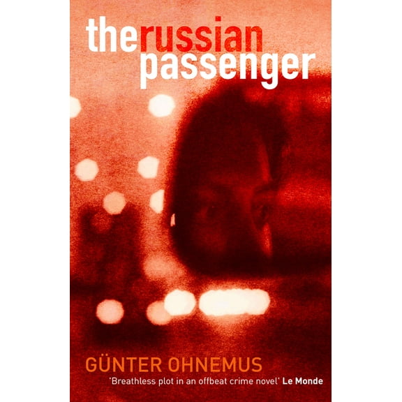 The Russian Passenger (Paperback)
