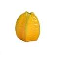 thumbnail image 1 of Inteprter Fruta Lychee, simulación realista, decoración, resina bonita, miniaturas realistas, juguetes, decoración del hogar, casa de Decoración Carambola, 1 of 6