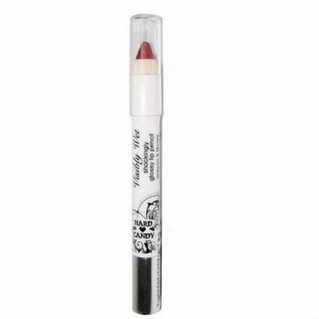 Hard Candy Visibly Wet Glossy Lip Pencil Must Have 259