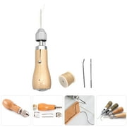 WEUVEB 1Set Sewing Machine Manual Kit for DIY Crafting and Repairs