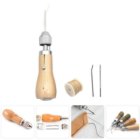 WEUVEB 1Set Sewing Machine Manual Kit for DIY Crafting and Repairs