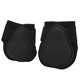 thumbnail image 4 of Botas de soporte para caballos Ticfox 1 par de Botas para tendones traseras deportivas, 4 of 12