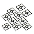 thumbnail image 3 of Weed Eater Craftsman Trimmer (10 Pack) Replacement Plate Filter - 530036569-10PK, 3 of 3